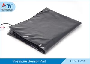 Wholesale Waterproof PVC Material Pressure Pad Sensor Indoor / Outdoor Installations from china suppliers