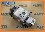 705-52-31150 7055231150 Gear Pump KOMATSU Dump Truck Spare Parts Fitting For