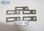 Photovolatic Non-Standard SS304 316 Solar Panel Fasteners