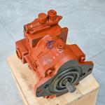 Kyb Psvl-54cg Excavator Hydraulic Pump Kubota Kx161 KX151 KX155 Made In Japan