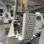 KF94 Nonwoven Disposable Mask Making Machine 120pcs/Min