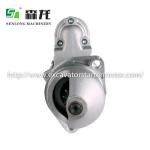 24V 4.0KW 11T Excavator Starter Bosch Motor 19084032 CST10617AS CST10617ES