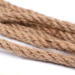 Jute Rope Bondage Slave Toys Gay Harnesses Belts Strap Restraints Fetish Rope 5M