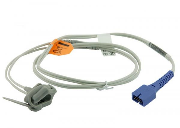 Quality Nellcor Oximax Spo2 Probe Medical Equipment Accessories Neonatal Wrap CE ISO 13485 for sale