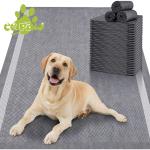 Charcoal Absorbent Pet Pee Pads for Dogs Cats Animals Disposable Training Potty