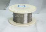Type K Chromel / Alumel Thermocouple Stranded Wire 7*0.2mm With First Class
