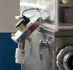 GZP370 Series High Speed Rotary Press Machine For Powder Granules