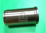 4D105 Engine Liner 6130-22-2213 Cylinder Liner For Excavator Engine KOMATSU