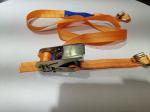 Customized Color Ratchet Tie Down