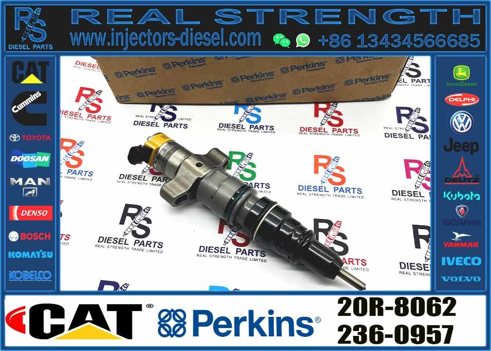 C7 C9 Fuel Injector 20R-9079 20R-8063 268-1840 269-1839 295-1412 10R-9003 10R-7223 10R-2828 10R-8064 387-9438 10R-7221 1