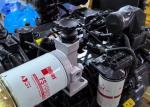 Cummins Excavator Parts Engine Assembly QSB3.3 Original Diesel Motor