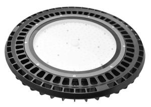 Wholesale 120lm / W 150W UFO LED High Bay Light Fixtures CRI &gt; 80 With Stable Performance from china suppliers