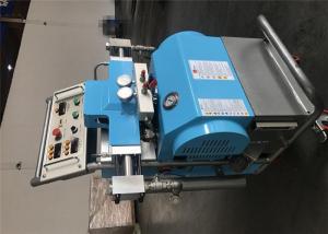 Wholesale Simple Operation Polyurea Spray Machine For Anti Corrosion Engineering from china suppliers