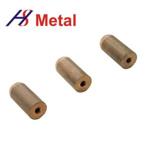 Wholesale 10 Micron Tungsten Copper Alloy Rod Bar Wcu 70 80 85 90 Round from china suppliers