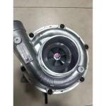 8981923220 Excavator Spare Parts Isuzu 6UZ1 Turbocharger Assembly