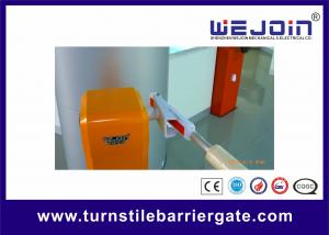 Wholesale High Duty Free Maintenance Parking Barrier Gate Traffic Arm Barriers from china suppliers