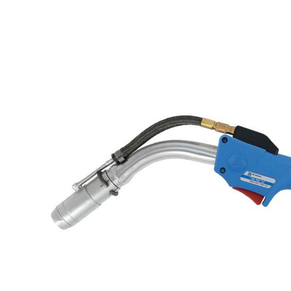 TBI MIG / MAG Welding Gas Cooled Torches And Water Cooled Torches With ABB