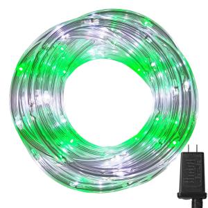 Wholesale Double LED Leather Wire Tube Strip Lights IP67 Waterproof Remote Control from china suppliers