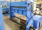 ф508mm Coil Cutting Machine , Sheet Metal Cutting Machine ≤10T Coil Weight
