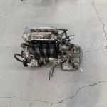 Toyota 1Zz Used Gasoline Engine Assy Corolla Motor Parts