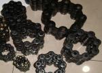 Black MH Polyurethane Coupling Of MH45 , 55 , 65 , 80 , 90 , 115 , 130 , 145 ,