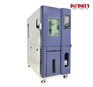 Wholesale High And Low Temperature Test Chamber France Taikang Fully Closed Compressor from china suppliers