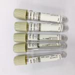 Disposable Blood Test Tube Hospital Used On Glucose Tolerance