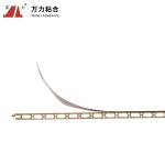 110-140 Degree Flat Lamination Hot Melt Adhesives Woodworking PUR Glue For
