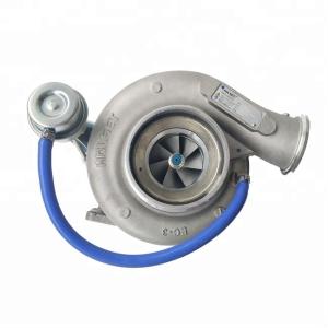 Wholesale Cummins HX40 Engine Turbocharger Parts For Commercial Bus / COACH OEM 20593443 from china suppliers