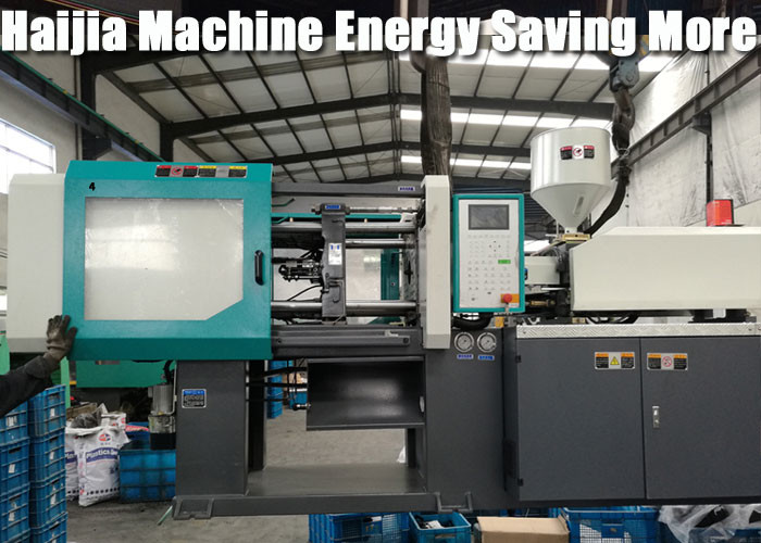 Wholesale Plastic Items Manufacturing Machine , PET Preform Injection Making Machine from china suppliers