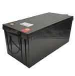 12v 200ah Lifepo4 Battery Pack With BMS Built-In