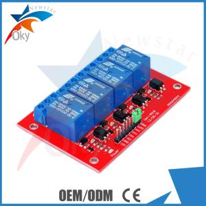 Wholesale 5V / 12V Relay Control Module from china suppliers