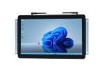 15.6-Inch Windows Embedded Panel for Public Information Boards, Factory