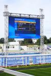 Advertising Rental LED Display SMD1921 Die Casting Aluminum Material