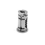 Competitive Stainless Steel Pneumatic Parts for Bending Efficiency and