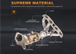 Nissan Altima 2.5L Three Way Catalysts