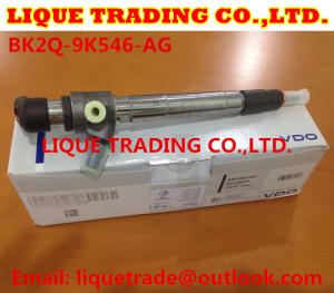 Wholesale BK2Q9K546AG/1746967 Common Rail Injector, Diesel Fuel Injector BK2Q-9K546-AG / 1746967 from china suppliers