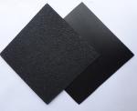 HDPE Fish Shrimp Farm Pond Liner Geomembrane 0.5mm Thickness ASTM GM13 for