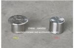 Marine Stainless Steel Sounding Pipe Head, Deck Stainless Steel 316l Sounding