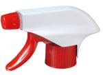 PP Stable Hand Cosmetic Spray Bottle Plastic Double Sprayer Trigger ODM