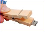 Clothes Wooden Clip 1GB USB Disk Stick Biggest Storage Drive Device