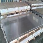 Full Hard 304 Stainless Steel Sheet Cold Rolled Metal Inox SUS 1500mm