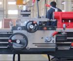 CW6193B Metal Conventional Lathe Machine Universal Manual Heavy Duty