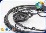 2401-9121AKT 24019121AKT Travel Motor Seal Kit for DOOSAN DH150-7
