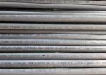 TP405 TP410 TP410S TP430 TP443 TP446 TP409 TP439 TP444 Stainless Steel Pipe