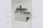 87.334.011 SM102 CD102 Machine Pneumatic Air Cylinder Short Stroke Offset Press