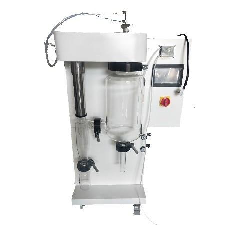 Mini Spray Dryer Milk Powder Spray Dryer Machine Laboratory Mini Stainless Steel