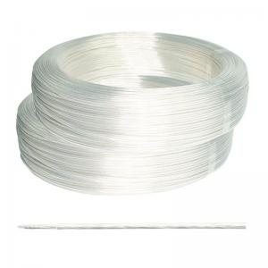 Wholesale FEP Heat Resistant high temperature Wire Tinned Copper Electrical Wire AC 600V from china suppliers