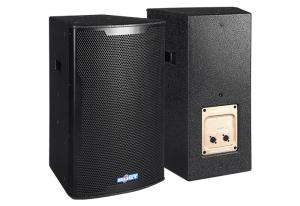 Wholesale 15 inch pro audio loudspeaker two way pa outdoor stage speaker MT-15 from china suppliers