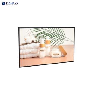 Wholesale Stylish 55 Inch 20mm Ultra Thin Lcd Display Lightweight commercial digital signage from china suppliers
